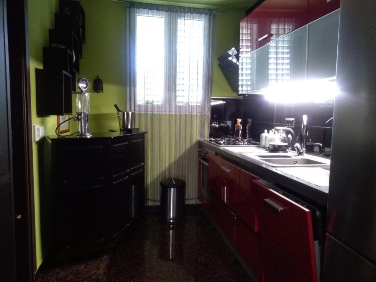 Luxury Apartments Kyara Split Exterior photo