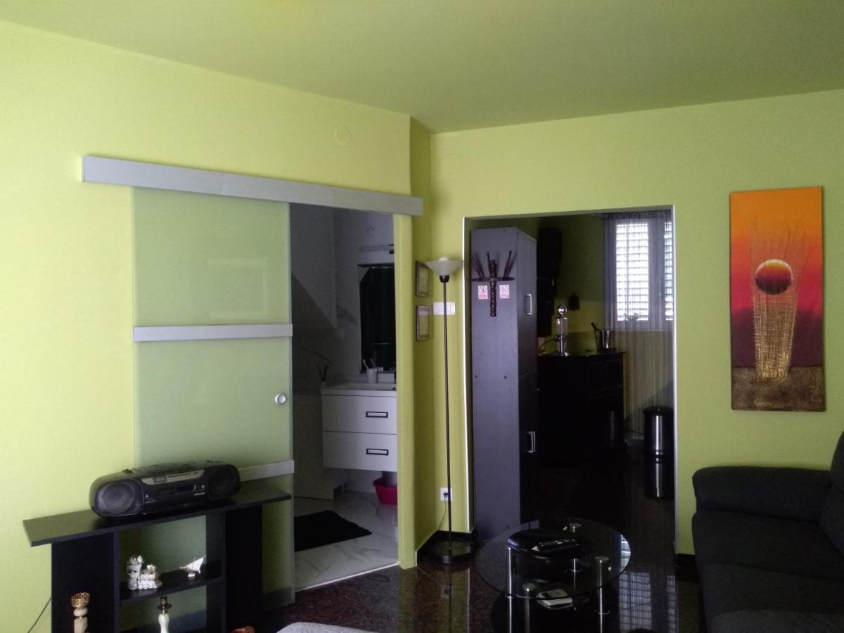 Luxury Apartments Kyara Split Exterior photo