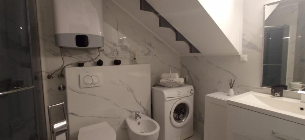 Luxury Apartments Kyara Split Exterior photo